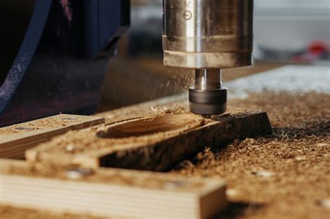 CNC MDF Cutting Service: Everything You Need To Know..